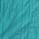 Rib Knit Fabric, 389 gsm, 146 cm — Blue