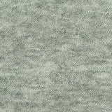 Light Grey Marl French Terry, Cotton-Poly — texture