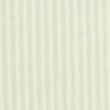 Polyester Viscose Stretch Rib Knit Fabric, 284 gsm, 134 cm — Yellow — texture