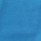 Modal Polyester Stretch Jersey Knit Fabric, 228 gsm, 166 cm — Blue — texture