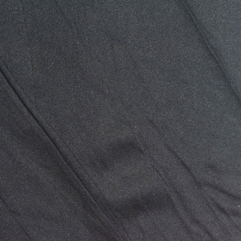 100% Polyester Jersey Knit Fabric, 153 gsm, 152 cm — Grey