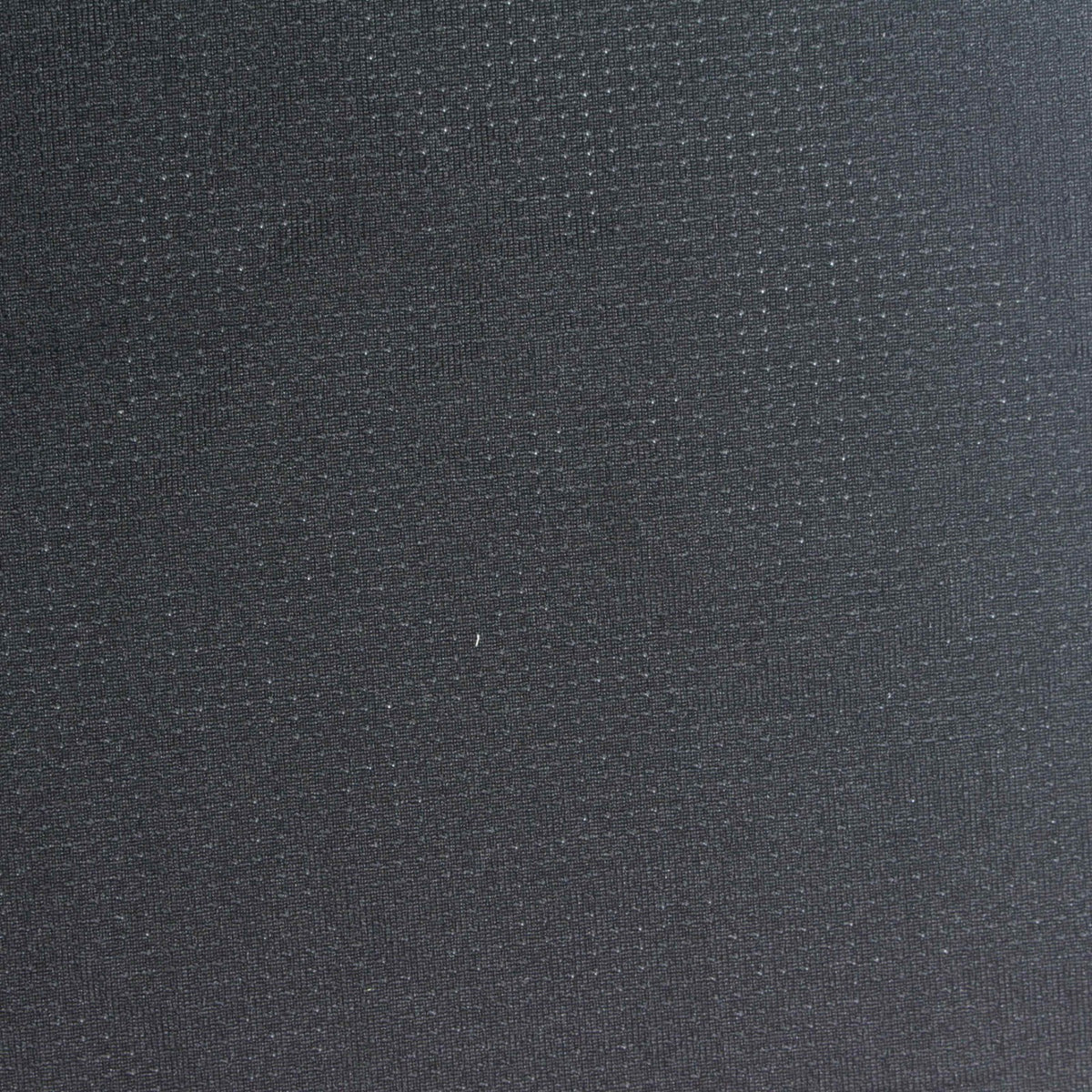 Dark Grey Marl Mesh, Polyester, 130 gsm