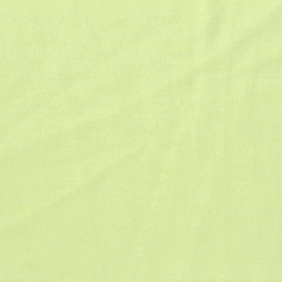 Polyester Viscose Blend Jersey Knit Fabric, 168 gsm, 180 cm — Green