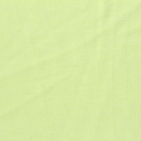 Polyester Viscose Blend Jersey Knit Fabric, 168 gsm, 180 cm — Green
