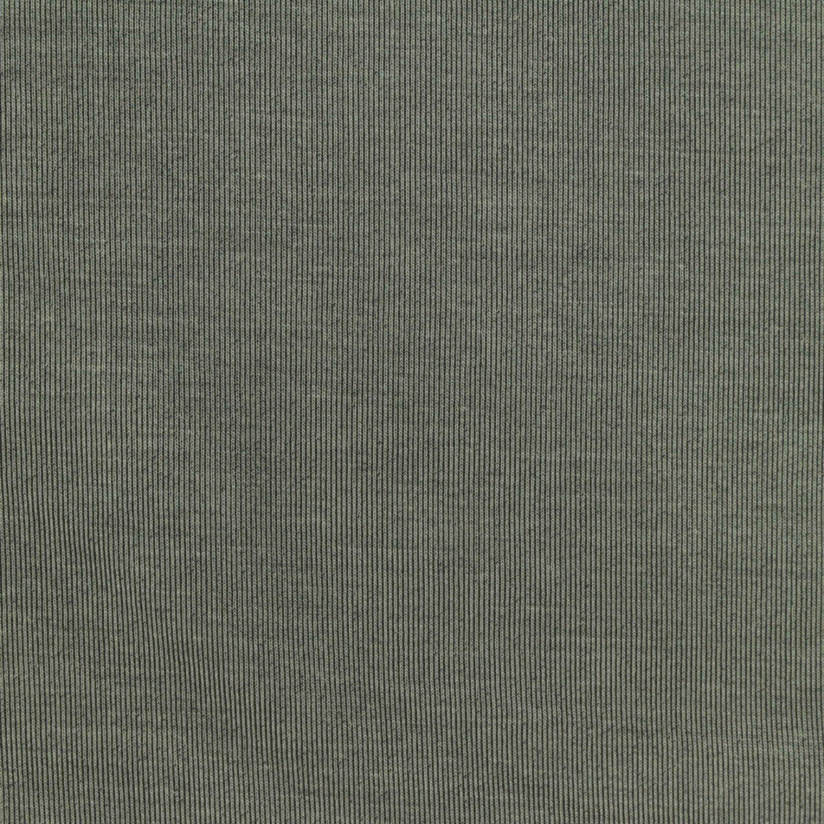 Polyester Modal Stretch Scuba Knit Fabric, 280 gsm, 152 cm — Green