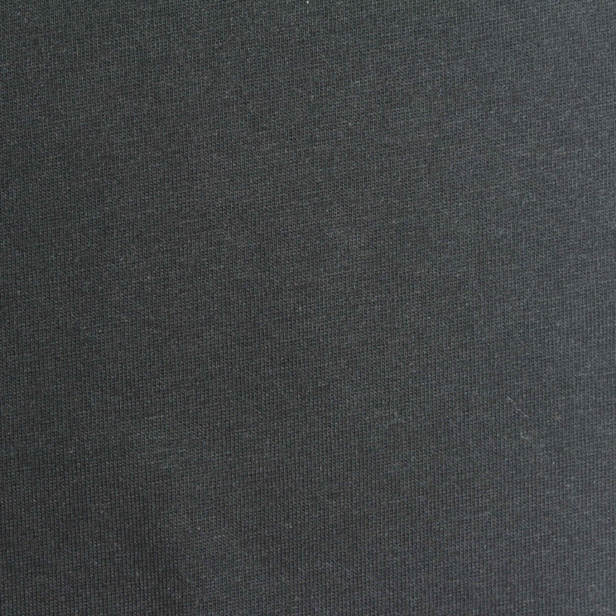 Polyester Cotton Jersey Knit Fabric, 149 gsm, 172 cm — Grey