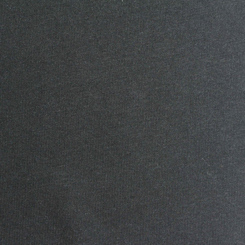 Polyester Cotton Jersey Knit Fabric, 149 gsm, 172 cm — Grey