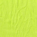 Viscose Polyester Stretch Crepe Fabric, 170 gsm, 120 cm — Green