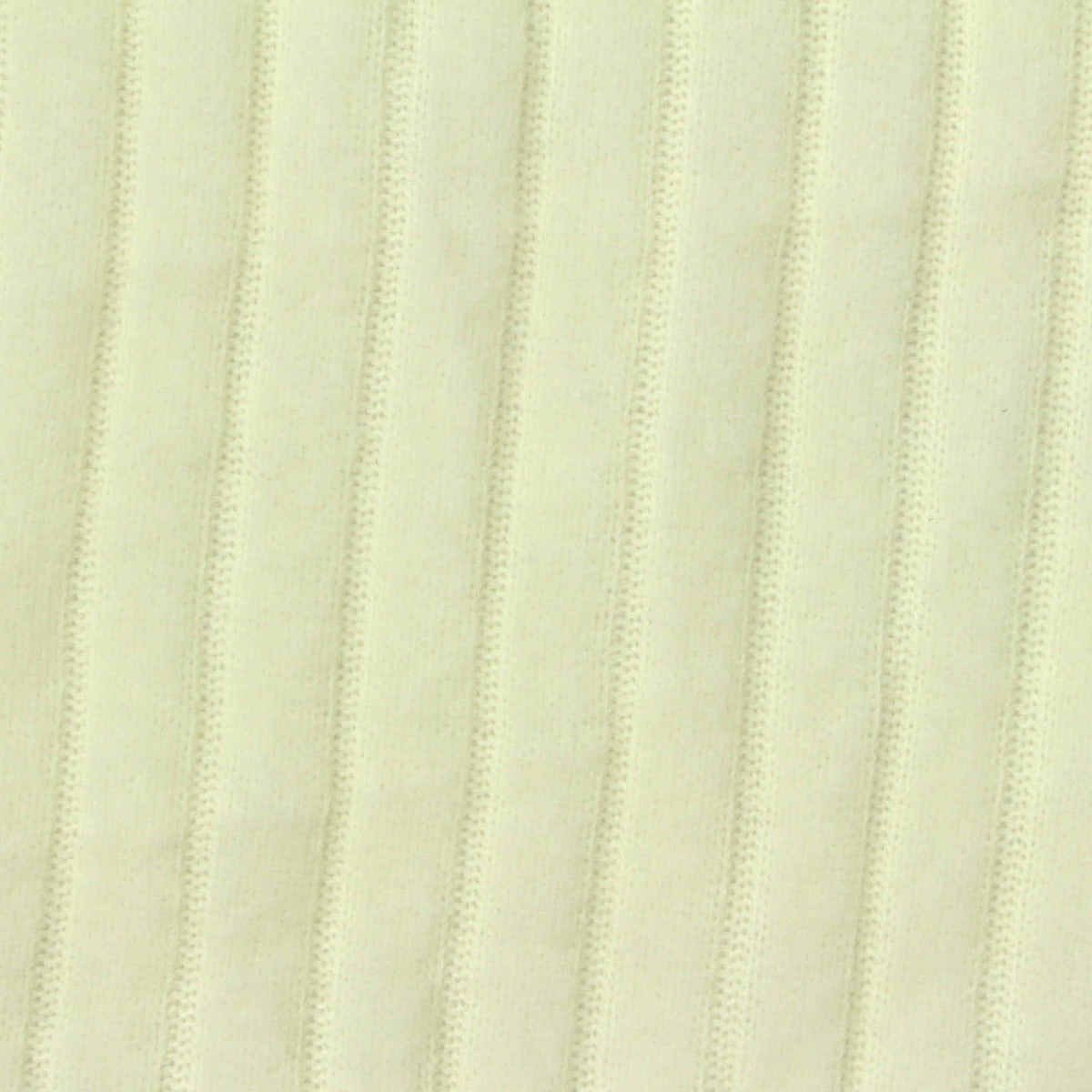 Polyester Stretch Rib Knit Fabric, 240 gsm, 150 cm — Khaki, ref EF-271309