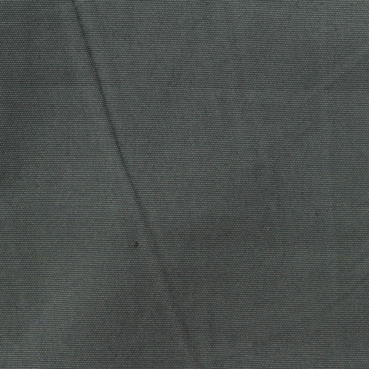 Cotton Polyester Stretch Rib Knit Fabric, 160 gsm, 154 cm — Grey