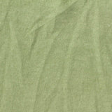 Light Green Marl Jersey Knit, Poly-Viscose