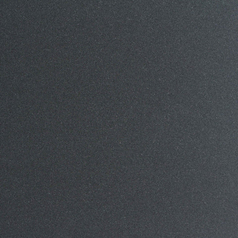 100% Polyester Jersey Knit Fabric, 170 gsm, 162 cm — Grey
