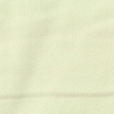 Brushed Viscose Stretch French Terry Fabric, 218 gsm, 178 cm — Khaki