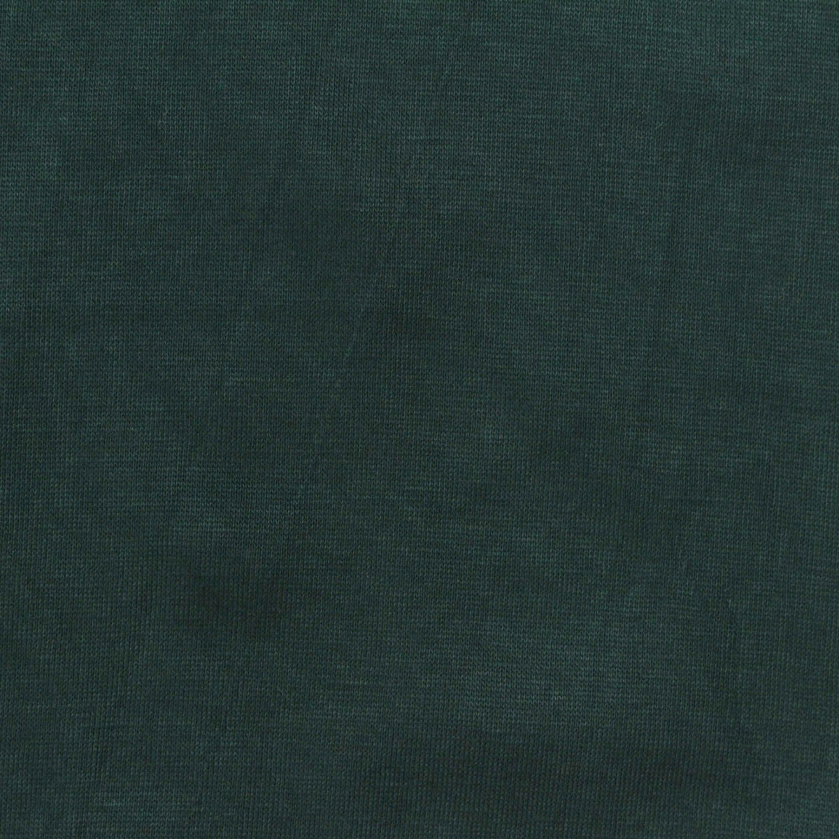 Washed Modal Polyester Stretch Jersey Knit Fabric, 185 gsm, 160 cm — Green