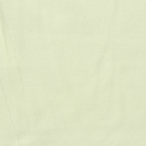 Acrylic Stretch Jersey Knit Fabric, 182 gsm, 140 cm — Green