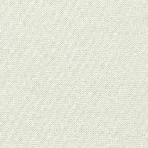 Polyester Cotton Piqué Knit Fabric, 194 gsm, 176 cm — Beige