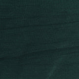 Polyester Viscose Stretch Jersey Knit Fabric, 235 gsm, 154 cm — Green