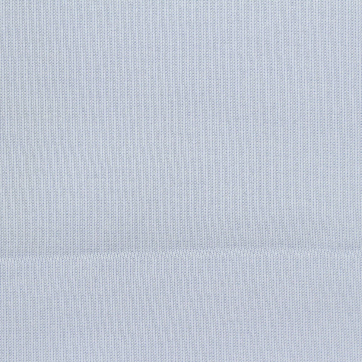 Polyester Cotton Scuba Knit Fabric, 300 gsm, 175 cm — Blue, ref EF-271353