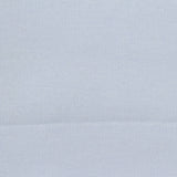 Polyester Cotton Scuba Knit Fabric, 300 gsm, 175 cm — Blue
