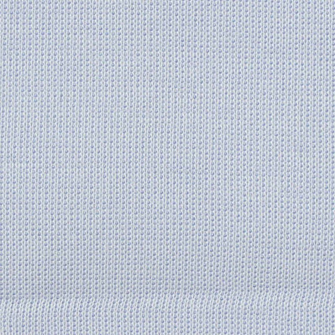 Polyester Cotton Scuba Knit Fabric, 300 gsm, 175 cm — Blue, ref EF-271353