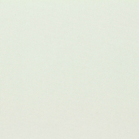 Polyester Cotton Scuba Knit Fabric, 300 gsm, 175 cm — White, ref EF-271355