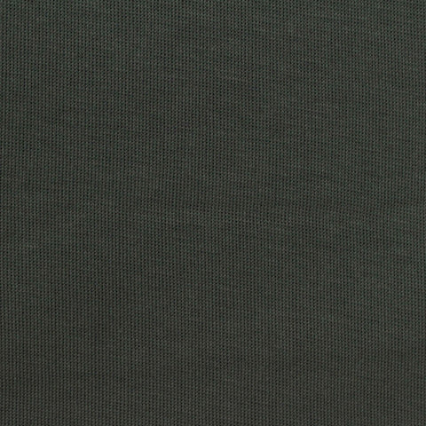 Polyester Cotton Scuba Knit Fabric, 300 gsm, 175 cm — Green, ref EF-271357