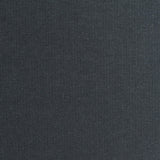 Polyester Cotton Scuba Knit Fabric, 300 gsm, 175 cm — Navy