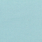 Polyester Cotton Scuba Knit Fabric, 300 gsm, 175 cm — Blue — texture