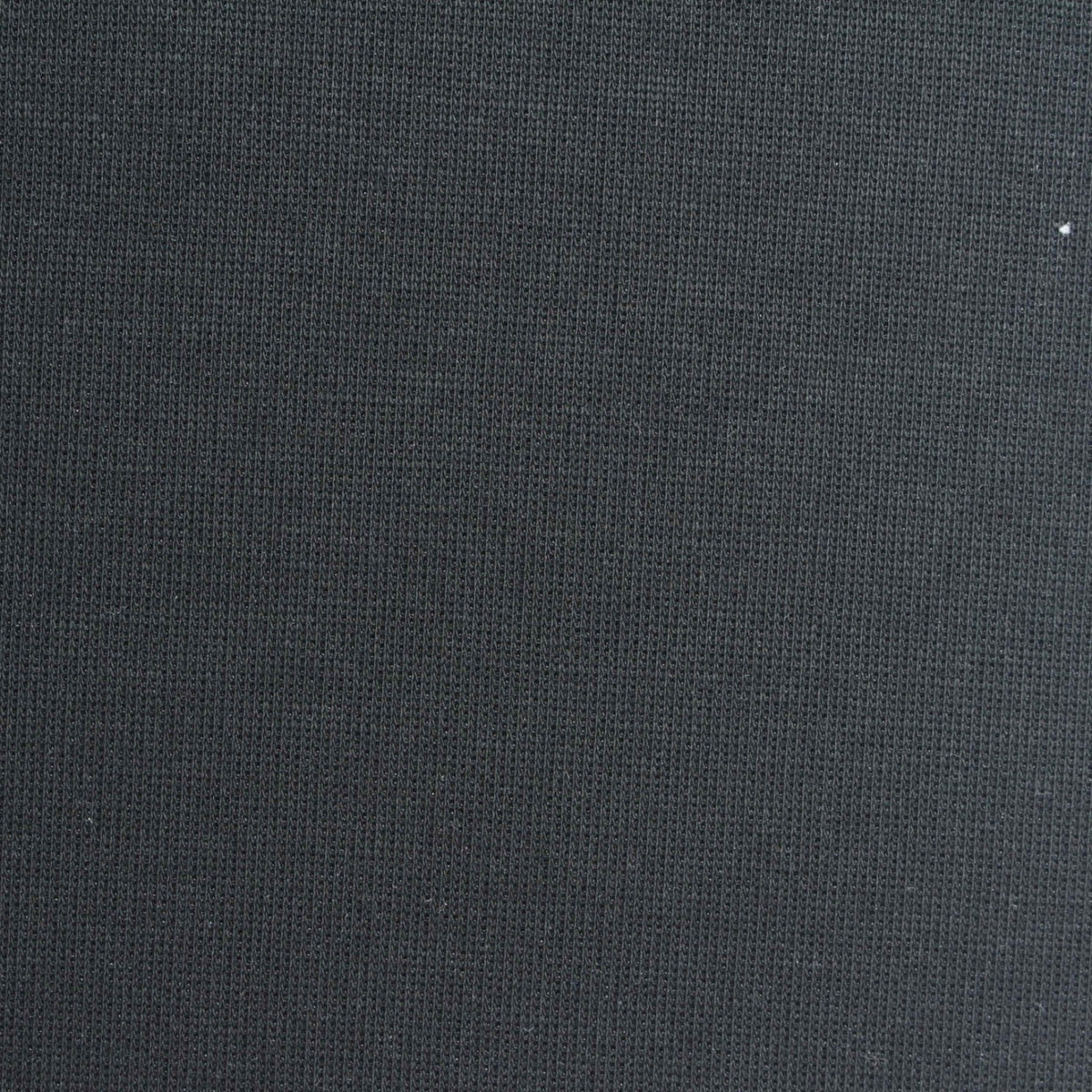 Jersey Knit Fabric, 480 gsm, 170 cm — Grey