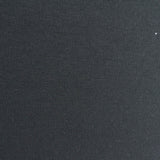 Jersey Knit Fabric, 480 gsm, 170 cm — Grey