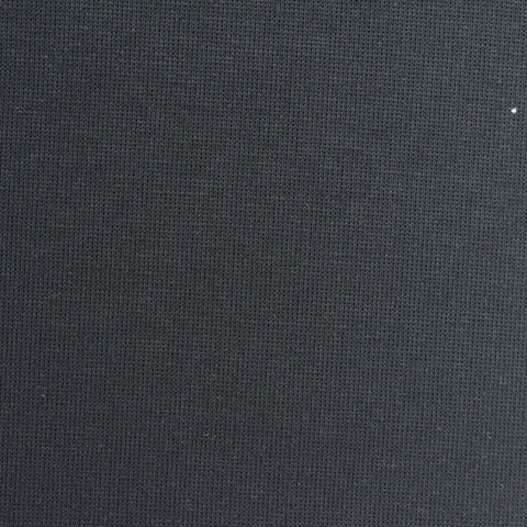 Jersey Knit Fabric, 480 gsm, 170 cm — Grey