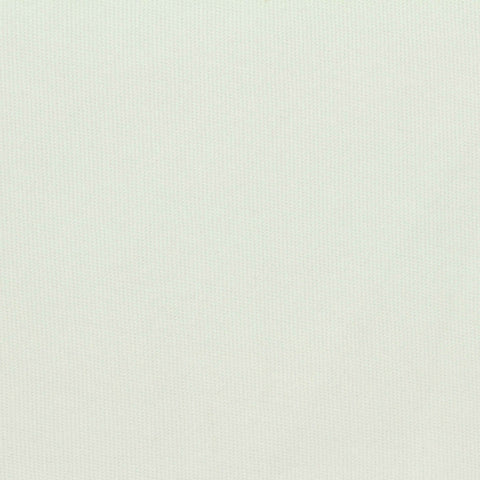 Polyester Cotton Scuba Knit Fabric, 300 gsm, 175 cm — White, ref EF-271363