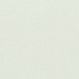 Polyester Cotton Scuba Knit Fabric, 300 gsm, 175 cm — White — texture
