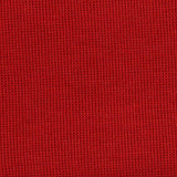 Polyester Cotton Scuba Knit Fabric, 300 gsm, 175 cm — Red — texture