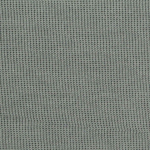 Polyester Cotton Scuba Knit Fabric, 300 gsm, 175 cm — Green, ref EF-271370