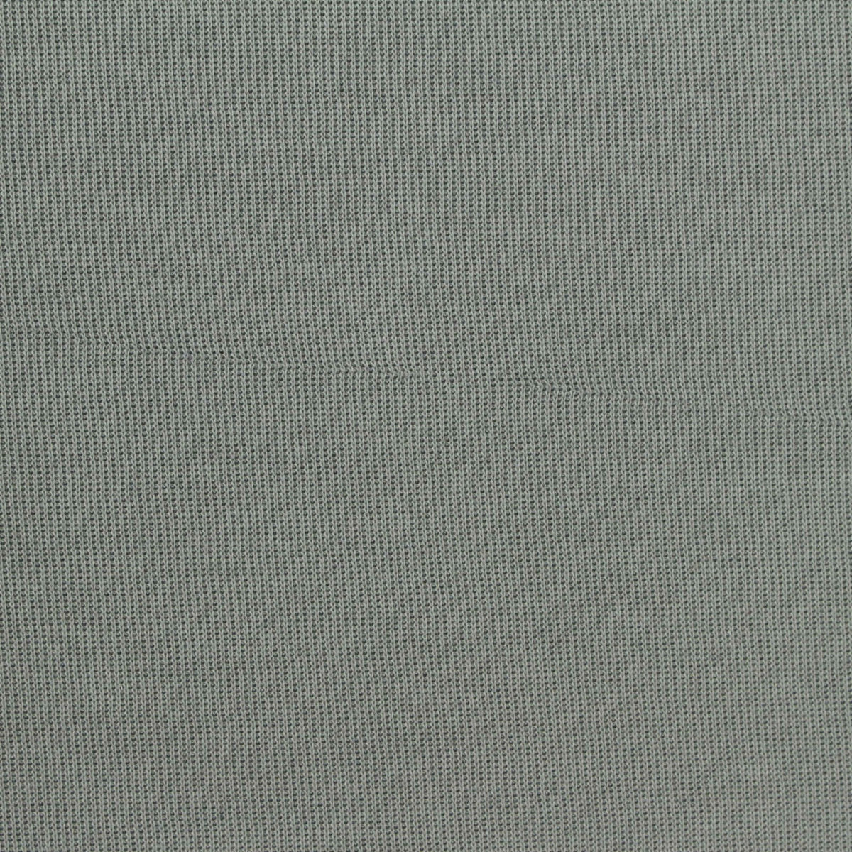Polyester Cotton Scuba Knit Fabric, 300 gsm, 175 cm — Green, ref EF-271370