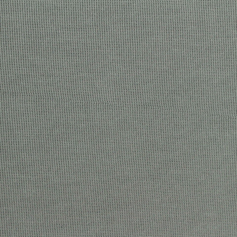 Polyester Cotton Scuba Knit Fabric, 300 gsm, 175 cm — Green, ref EF-271370