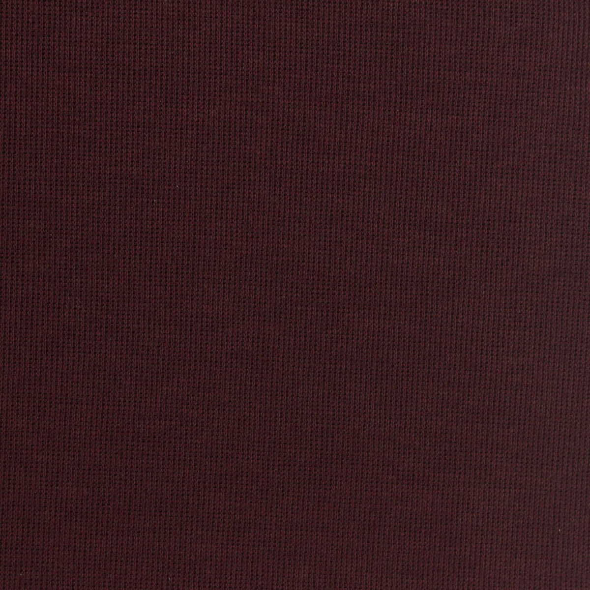 Polyester Cotton Scuba Knit Fabric, 300 gsm, 175 cm — Red, ref EF-271373