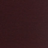 Polyester Cotton Scuba Knit Fabric, 300 gsm, 175 cm — Red