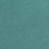 Polyester Cotton Scuba Knit Fabric, 300 gsm, 175 cm — Green — texture
