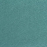 Polyester Cotton Scuba Knit Fabric, 300 gsm, 175 cm — Green