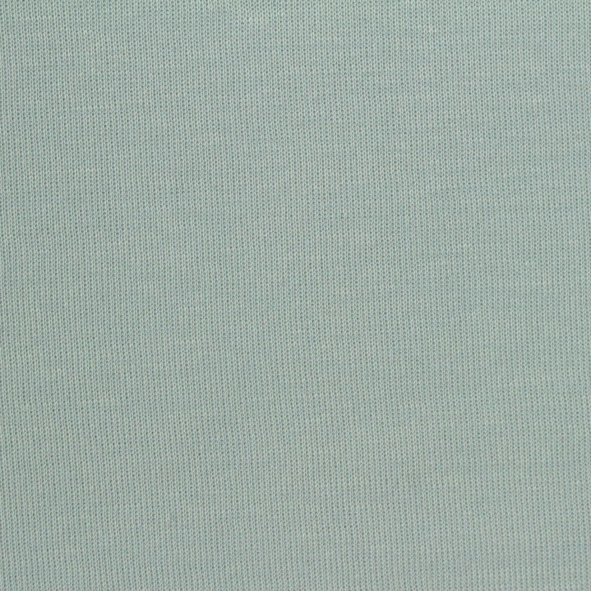 Polyester Cotton Scuba Knit Fabric, 300 gsm, 175 cm — Green, ref EF-271377