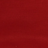 Polyester Cotton Scuba Knit Fabric, 300 gsm, 175 cm — Red