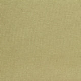 Polyester Cotton Scuba Knit Fabric, 300 gsm, 175 cm — Khaki