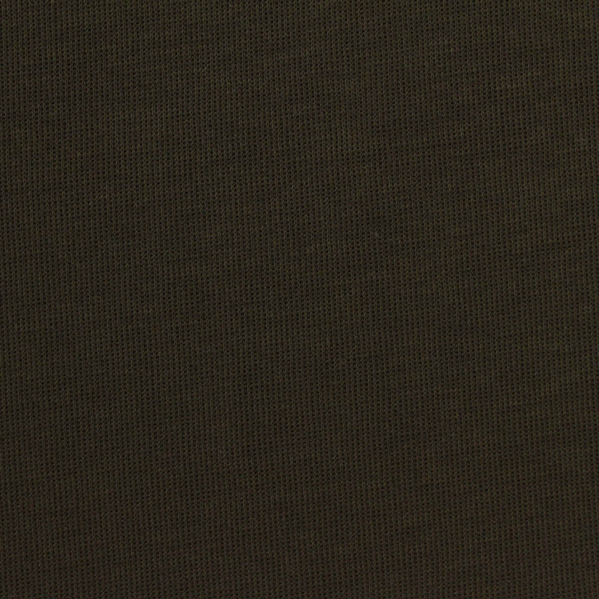 Polyester Cotton Scuba Knit Fabric, 300 gsm, 175 cm — Green, ref EF-271381