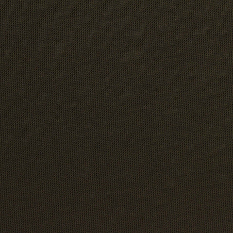 Polyester Cotton Scuba Knit Fabric, 300 gsm, 175 cm — Green, ref EF-271381