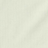 Tencel Lyocell Stretch Rib Knit Fabric, 220 gsm, 158 cm — Beige — texture
