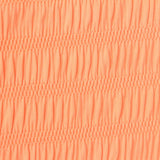 Nylon Stretch Crepe Fabric, 245 gsm, 96 cm — Orange