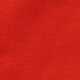 Cotton Polyester Birdseye Knit Fabric, 180 gsm, 190 cm — Red — texture