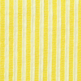 Cotton Polyester Stretch Jersey Knit Fabric, 230 gsm, 180 cm — Yellow — texture